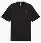Футболка чоловіча Puma Select Essentials Black 636463-01