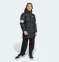 Парка детская Adidas Future Icons Black JW2478