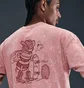 Футболка мужская Nike Sb Western Bee Peach HV1306-618