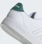 Кроссовки унисекс Adidas Advantage 2.0 White IG9166