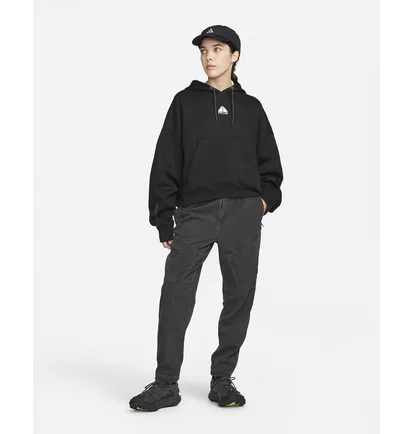 Худі жіноче Nike Acg Therma-Fit Black Dq5807-010
