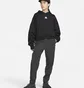Худі жіноче Nike Acg Therma-Fit Black Dq5807-010