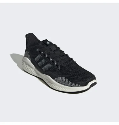 Кроссовки женские Adidas Fluidflow 2.0 Shoes Black Gx8286