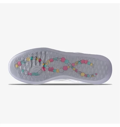 Кросівки унісекс Reebok Club C White GY0856