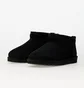Угги мужские UGG M Classic Ultra Mini Black 1137391-BLK