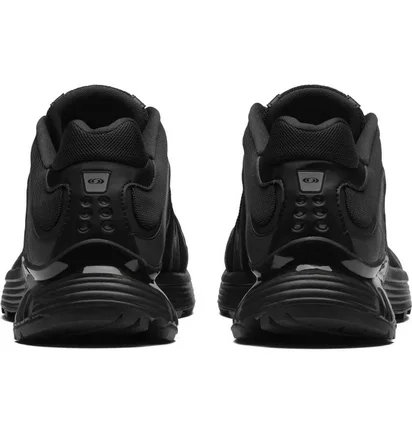 Кроссовки мужские Salomon Xt-Whisper Black L47762000