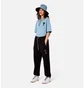 Штаны унисекс Puma Ami Sweatpants Black 535996-01