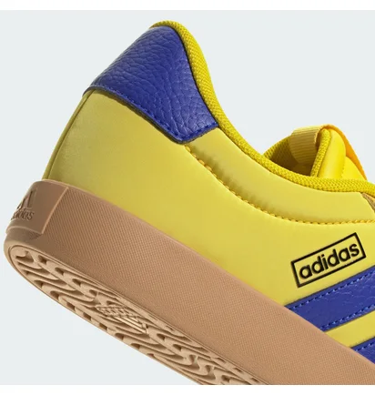 Кросівки чоловічі Adidas Vl Court 3.0 Yellow JP5292