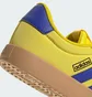 Кросівки чоловічі Adidas Vl Court 3.0 Yellow JP5292