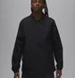 Рубашка мужская Air Jordan Essentials Coaches Jacket Black FN4541-010
