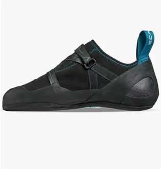 Скальники унісекс SCARPA Velocity Black 70041-001