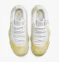 Кросівки жіночі Air Jordan Air 11 Retro Low White/Yellow AH7860-107