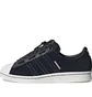 Кроссовки унисекс Adidas Neighborhood X Superstar 80S Black GX1400