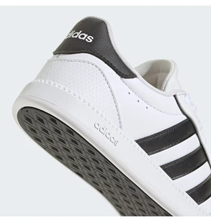 Кроссовки женские Adidas Breaknet Sleek White IH5426
