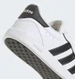 Кроссовки женские Adidas Breaknet Sleek White IH5426