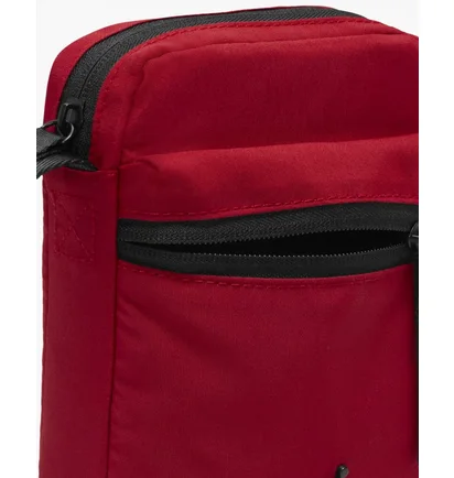 Сумка унисекс Air Jordan Airborne Festival Bag Red 9A0631-R78
