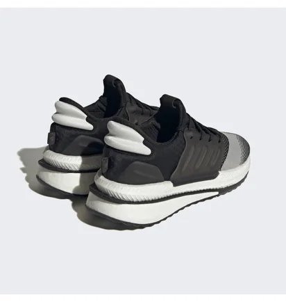 Кроссовки мужские Adidas X_Plrboost Shoes Grey HP3135