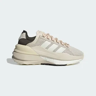Кроссовки женские Adidas Avryn_X Beige II0048
