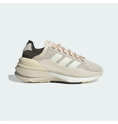 Кроссовки женские Adidas Avryn_X Beige II0048
