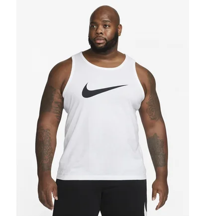 Майка мужская Nike Sportswear MenS Tank Top White FB9764-100