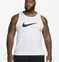 Майка мужская Nike Sportswear MenS Tank Top White FB9764-100