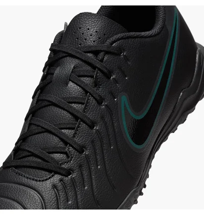 Сороконожки унисекс Nike Tiempo Legend 10 Club Black DV4345-002