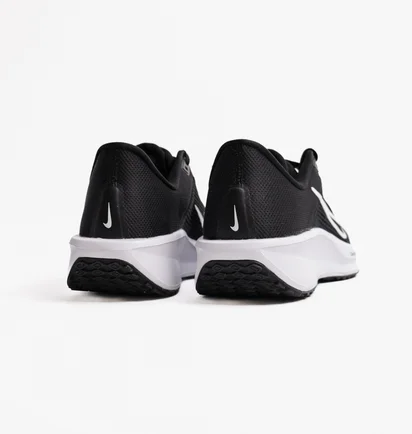 Кросівки чоловічі Nike Quest 6 Black FD6033-001