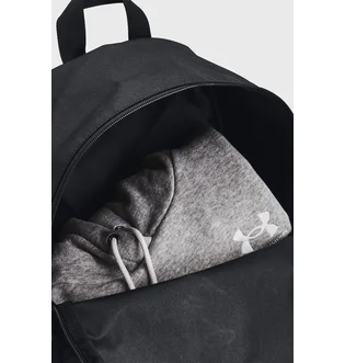 Рюкзак унисекс Under Armour Loudon Lite Black 1380476-001