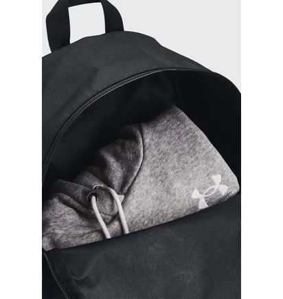 Рюкзак унисекс Under Armour Loudon Lite Black 1380476-001