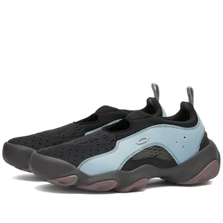 Сандалі чоловічі Oakley Factory Team Ostrich Light Blue/Black BDS24S02003861BL09