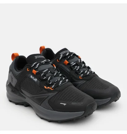 Кросівки чоловічі Joma Sajo Men 2422 Grey TKSAJW2422