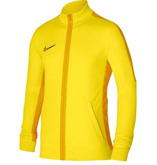 Олімпійка чоловіча Nike Jacket M Nk Df Acd23 Trk Jkt K Yellow DR1681-719