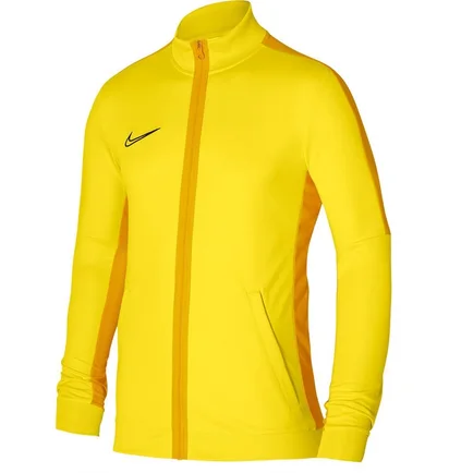 Олімпійка чоловіча Nike Jacket M Nk Df Acd23 Trk Jkt K Yellow DR1681-719