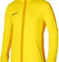 Олімпійка чоловіча Nike Jacket M Nk Df Acd23 Trk Jkt K Yellow DR1681-719