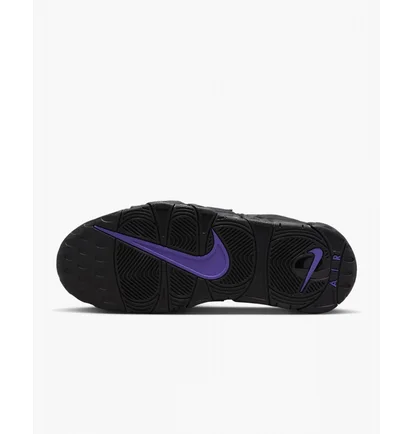 Кроссовки мужские Nike Air More Uptempo 96 Black Dv1879-001
