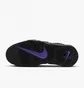 Кроссовки мужские Nike Air More Uptempo 96 Black Dv1879-001