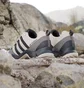 Кросівки чоловічі Adidas Ax2S Hiking Shoes Beige IE0816