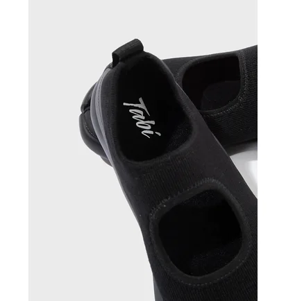 Сандали женские Tabi Footwear Black TB200-BLK