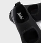 Сандали женские Tabi Footwear Black TB200-BLK