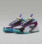 Кроссовки унисекс Air Jordan Luka 2 Basketball Shoes Blue/Grey DX8733-007