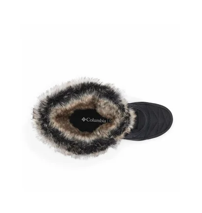 Сапоги женские Columbia Minx Iv Black BL1886-010