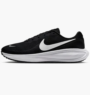 Кроссовки мужские Nike Revolution 8 Black HQ1996-001
