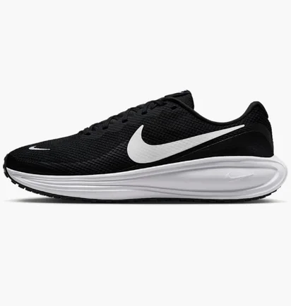 Кроссовки мужские Nike Revolution 8 Black HQ1996-001