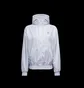 Толстовка женская Nike Nsw Essntl Uv Wvn Jkt Hd White FV6298-100