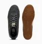 Кроссовки мужские Puma Tifosi Suede Black 397455-07