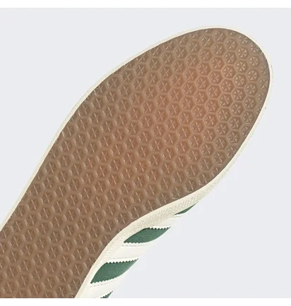Кросівки чоловічі Adidas Gazelle Shoes Green Gy7338