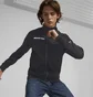 Олимпийка мужская Puma Mercedes-Amg Petronas Motorsport Formula One Mt7 Track Jacket Black 534902-01
