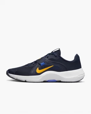 Кроссовки мужские Nike In-Season Tr 13 MenS Training Shoes Blue DZ9360-401