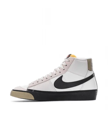 Кросівки чоловічі Nike Blazer Mid Pro Club White FB8891-002