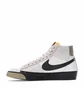 Кросівки чоловічі Nike Blazer Mid Pro Club White FB8891-002